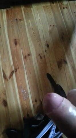 My Big Cum Load Gay DILF Man Porn XHamster