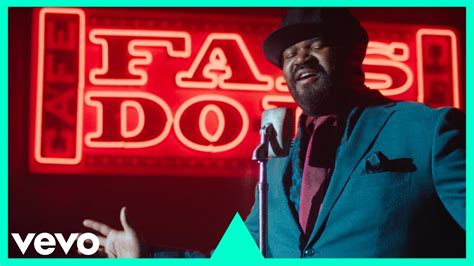 Gregory Porter - Revival (Official Music Video) - YouTube Music