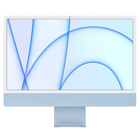 Apple iMac 24 (2021), M1, 8GB, 256 GB SSD, GPU 8 Núcleos, Retina 4.5K ...