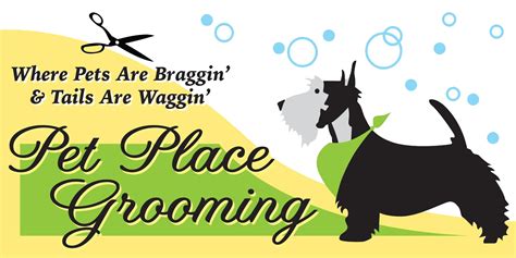 Pet Spa & Grooming Services | Bismarck, ND | Pet Place Grooming