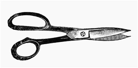 Scissors Wood Engraving C1900 Available As Framed Prints Photos