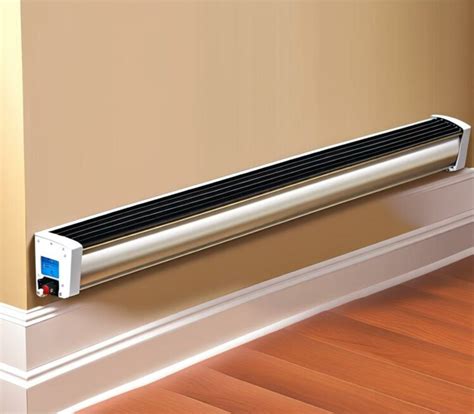 Save Money By Replacing Your Old Hot Water Baseboard Heaters Now Tiponthetrail