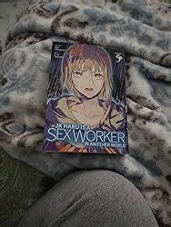JK Haru Is A Sex Worker In Another World Manga Vol 5 Hiratori Ko