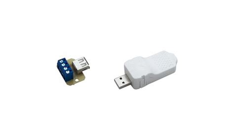 Комплект разъемов USB для витой пары | GSM-Репитеры.РУ