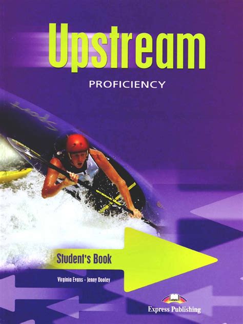 Upstream Proficiency C2 Students S Book | PDF