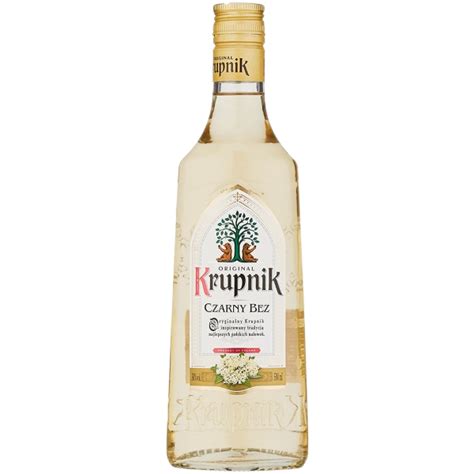 Krupnik Old Liqueur 1846 Likier 0 5L 38 Smile Shop Alkohole