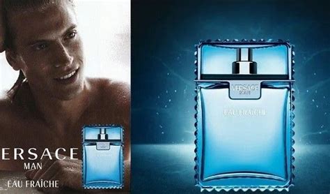 Мужские духи Versace Man Eau Fraiche 100 ml Версаче Мен Фреш мужской ...