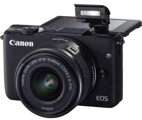 New Canon EOS M Mirrorless Camera Coming in Feb 2017 « NEW CAMERA