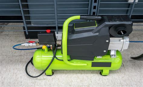 Mini-Kompressoren im Vergleich: Beste tragbare Kompressoren | selbst.de