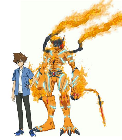 Digimon Digimons Anime Personagens De Anime