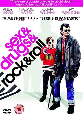 Sex Drugs Rock Roll CeX UK Buy Sell Donate