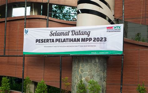 Nextup ID Menyelenggarakan Pelatihan Masa Persiapan Pensiun Nextup ID