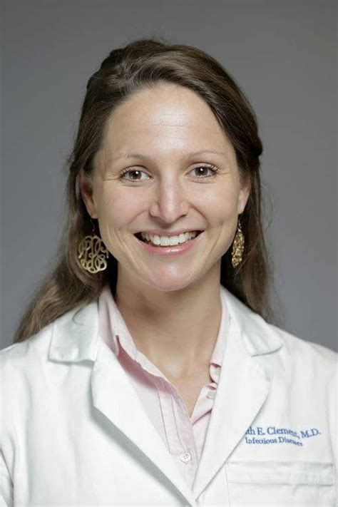 Prime® Faculty Biography Meredith Clement Md