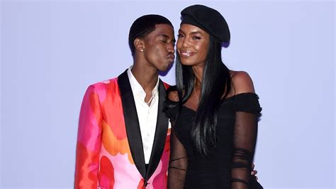 Christian Combs Wrote A Tribute To His Late Mother, Kim Porter