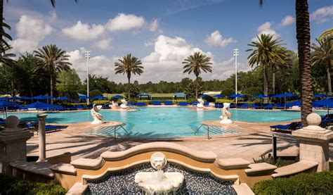 16 Best Orlando Hotels with Lazy River - HotelsCombined 16 Best Orlando ...