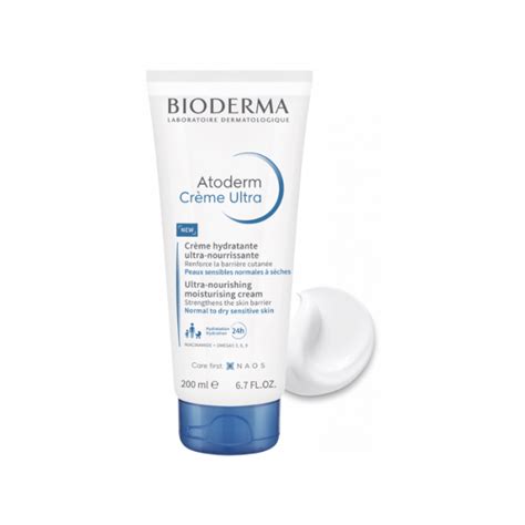 BIODERMA ATODERM CREME ULTRA 200ML | Apoteka Pharmacia