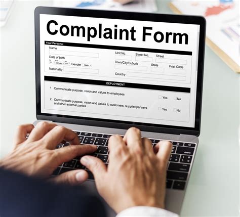 How To File A Complaint Trec