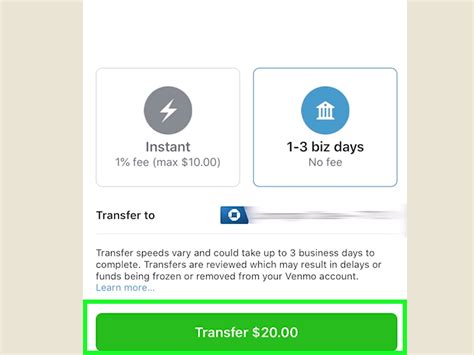 How Long Does It Take Venmo To Verify Bank Account Robots Net