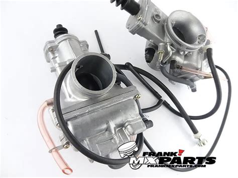 Mikuni Tm Ss Carburateur Kit Aprilia Rs Suzuki Rgv Frank