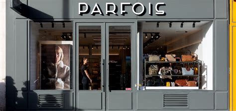 Parfois taps Vodafone talent to boost its digital business | MDS