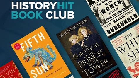 Eleanor Janega in Conversation with the History Hit Book Club - History Hit