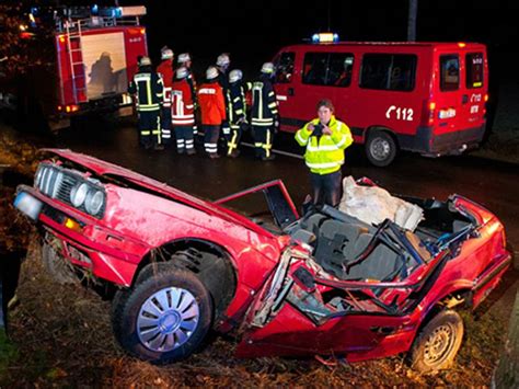 Los 10 autos con más accidentes fatales en Estados Unidos