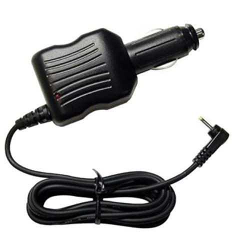Зарядное устройство в прикуриватель автомобиля Yaesu E-DC-21 E-DC-21 ...