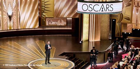 Premios Oscar 2024 Horarios En Dónde Ver Presentadores Actos