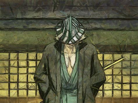 Kisuke Urahara - Kisuke Urahara Wallpaper (36774850) - Fanpop