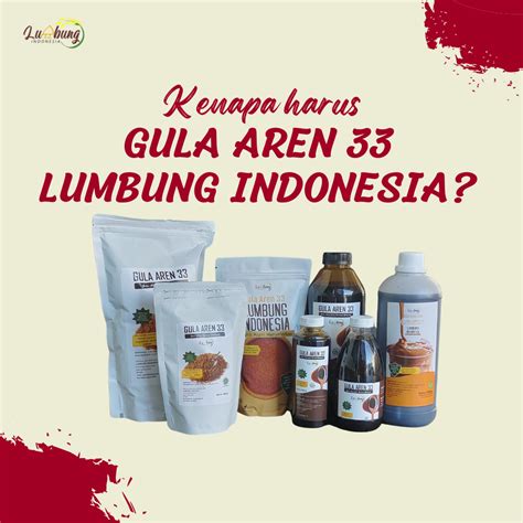 Lumbung Indonesias Catalog — Alasan Kenapa Kamu Harus Pakai Produk