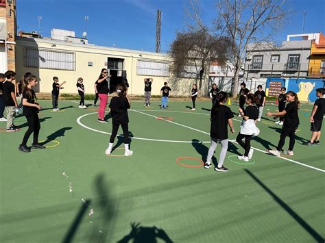 Fotos Variadas Y V Deos Primaria Mini Olimpiadas Ceip Tierno