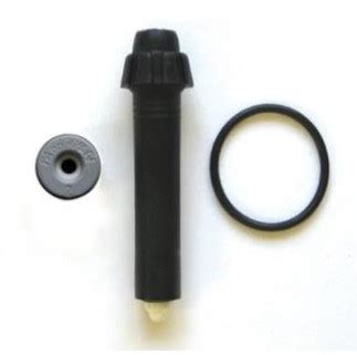 Suttner America Repair Kit For St Turbo Nozzle Size Dultmeier