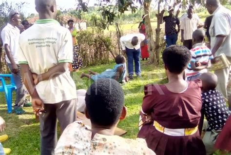 Teenage Boy And 59 Year Old Lover Caned For Having Sex In Public Photo Adomonline