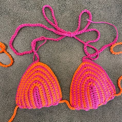 Bikini Top Etsy