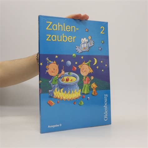 Zahlenzauber 2 Mathematikbuch für Grundschule Gierlinger