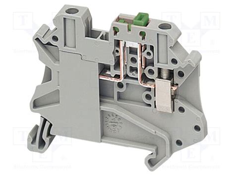 NSYTRV42STAR SCHNEIDER ELECTRIC - Screw terminal | Screw terminal | TME ...