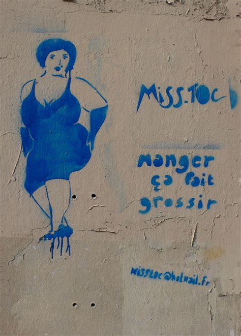 A French Education: THE FEMININE MISS.TIC