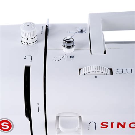 Singer Simple 3221 | Máquina de coser | ¿Merece la pena?