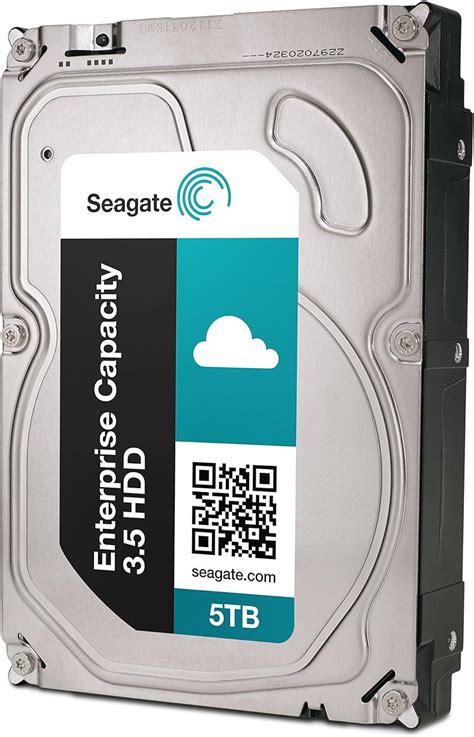 Seagate ST5000NM0084 : Amazon.co.uk: Computers & Accessories