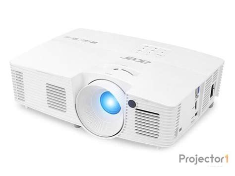 Acer H6517ABD Projector Specs - Projector1
