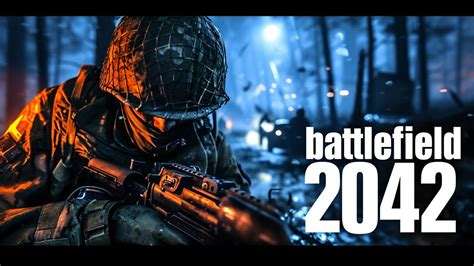 Battlefield 2042 BREAKTHROUGH Livestream YouTube