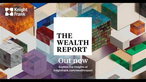 The Wealth Report 2023 Dm Properties Marbella