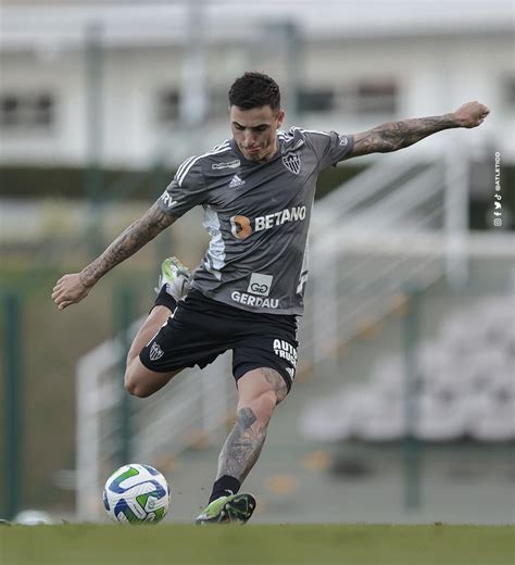 Atlético on Twitter Não tem feriado na Cidade do Galo Continua a