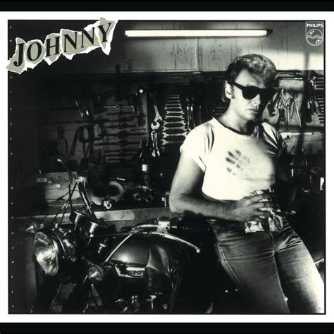 En Pi Ces D Tach Es Album By Johnny Hallyday Apple Music