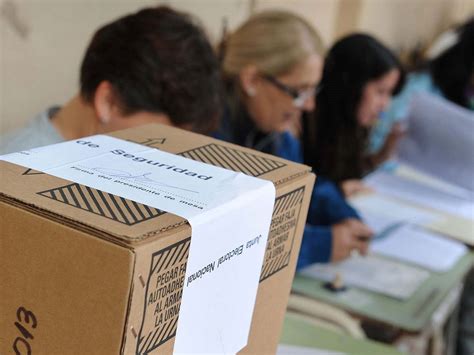 Elecciones 2023 ¿cuáles Son Las Fechas Clave Del Calendario Electoral