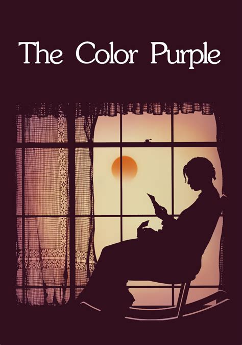 The Color Purple | Movie fanart | fanart.tv