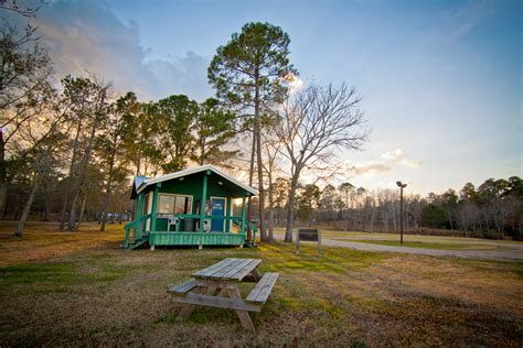 Trinity Pines Conference Center