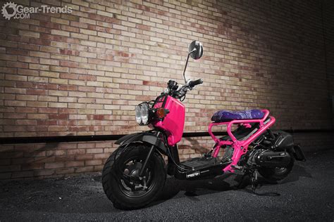 Bringing The Ruckus - Gear-Trends