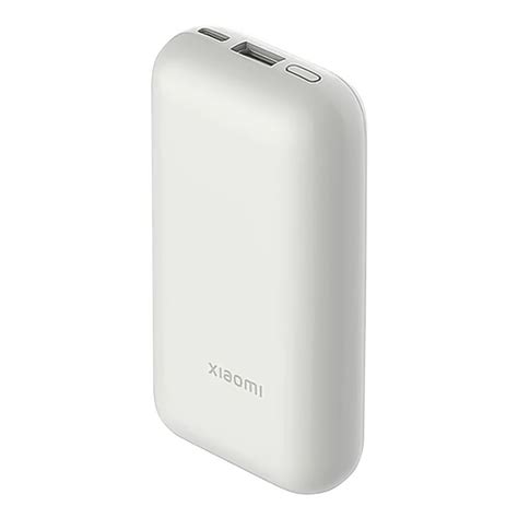 Purchase Xiaomi Pocket Edition Pro 33W Power Bank, 10000mAh Battery ...