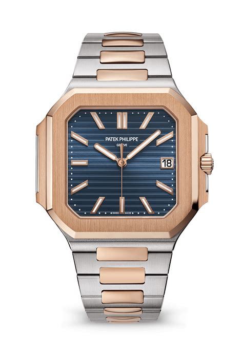 patek philippe cubitus collection patek philippe